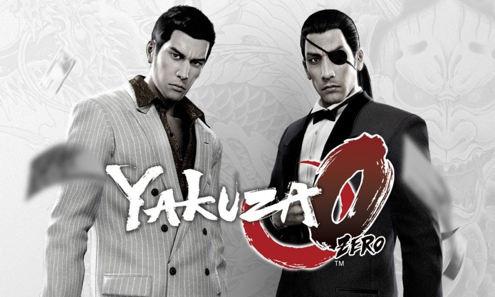 yakuza 0 free download pc